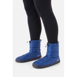 Чуні Rab Cirrus Hut Boot Tempest Blue сині