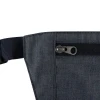 Гаманець натільний Tatonka Skin Moneybelt Dark Blue синій