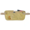 Гаманець натільний Tatonka Skin Moneybelt Int. Natural Natural пісочний