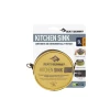 Мийка SeaToSummit Kitchen Sink 5L Olive оливкова