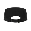 Кепка Buff Military Cap Solid Black чорна Кепка Buff Military Cap Solid Black чорна