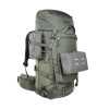 Рюкзак Tatonka Pyrox 45+10 BC унісекс Stone Grey Olive оливковий