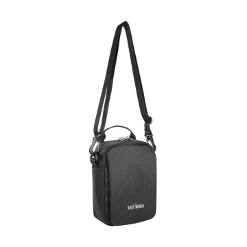 Сумка для документів дорожня Tatonka Check In RFID Block  Black чорний