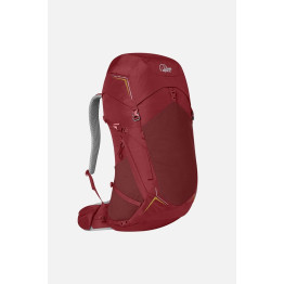 Рюкзак Lowe Alpine AirZone Trek ND43:50 жіночий Raspberry червоний