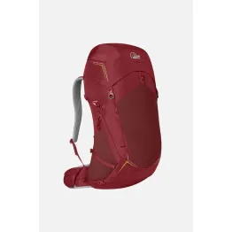 Рюкзак Lowe Alpine AirZone Trek ND43:50 жіночий Raspberry червоний