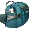 Поясна сумка Tatonka Hip Bag M Teal Green синя Поясна сумка Tatonka Hip Bag M Teal Green синя