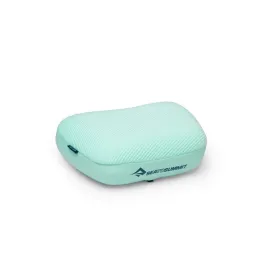Надувна подушка Sea to Summit Aeros Premium Pillow Regular Cabbage 