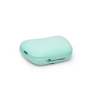 Надувна подушка Sea to Summit Aeros Premium Pillow Regular Cabbage 