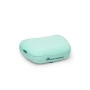 Надувна подушка Sea to Summit Aeros Premium Pillow Regular Cabbage 