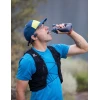 Пляшка-фільтр для води LifeStraw Peak Squeeze 1 л Dark Mountain Gray чорний