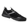 Кросівки Black Diamond Mission XP LTH чоловічі Black/Granite чорні