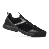 Кросівки Black Diamond Mission XP LTH чоловічі Black/Granite чорні