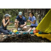 Набір посуду Sea To Summit Alpha Cookset 2.2 Pacific Blue/Grey блакитний/сірий