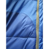 Спальний мішок Pinguin Comfort PFM (-1/-7°C) Blue синій