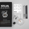 Компас Silva Arc Jet 360 Left для лівої руки   