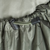 Рейнкавер Tatonka Rain Cover 30-40 Stone Grey Olive оливковий