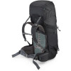 Рюкзак Lowe Alpine Sirac Plus 40 Ebony чорний