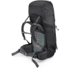Рюкзак Lowe Alpine Sirac Plus 40 Ebony чорний
