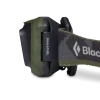 Ліхтар налобний Black Diamond Storm 450 Dark Olive