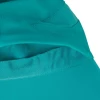 Кепка Buff Pack Trek Cap Solid Deep Sea Green блакитна