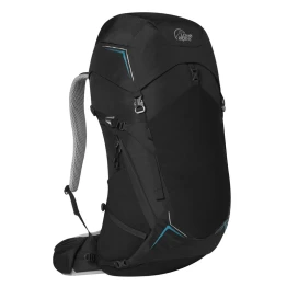 Рюкзак Lowe Alpine AirZone Trek 45:55 Black чорний