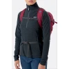 Рюкзак Lowe Alpine Edge 18 Raspberry червоний