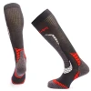 Термошкарпетки Accapi Ski Wool Black чорні
