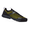 Кросівки Black Diamond Mission XP LTH чоловічі Olive оливові