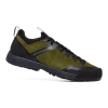 Кросівки Black Diamond Mission XP LTH чоловічі Olive оливові