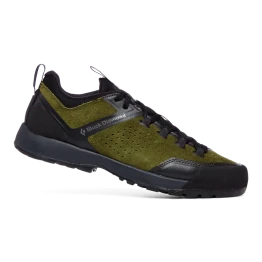 Кросівки Black Diamond Mission XP LTH чоловічі Olive оливові