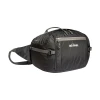 Поясна сумка Tatonka Hip Bag L Black чорна