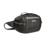 Поясна сумка Tatonka Hip Bag L Black чорна