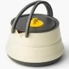 Набір посуду Sea to Summit Frontier UL Collapsible Kettle Cook Set w/Sack 2P з чохлом   