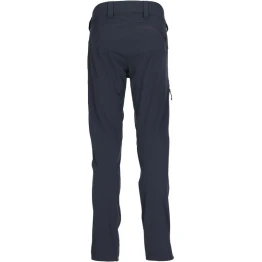 Штани Rab Incline Pants Beluga сірий чоловічі 