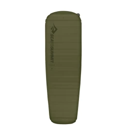 Килимок самонадувний Sea to Summit Self Inflating Camp Plus Mat Large Moss зелений