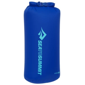 Гермомішок Sea to Summit Lightweight Dry Bag 13L Surf The Web синій Гермомішок Sea to Summit Lightweight Dry Bag 13L Surf The Web синій