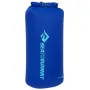 Гермомішок Sea to Summit Lightweight Dry Bag 13L Surf The Web синій