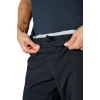 Штани Rab Firewall Pants Wmns жіночі Black чорні