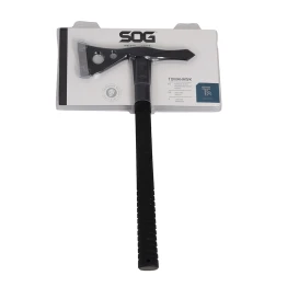 Сокира SOG Tactical Tomahawk Black чорна