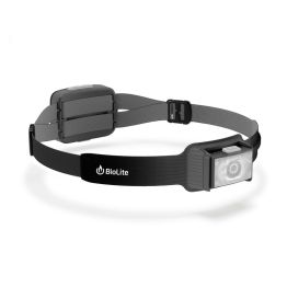Ліхтар налобний BioLite Headlamp 750 Midnight Grey 