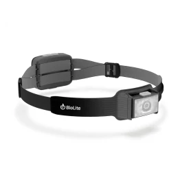 Ліхтар налобний BioLite Headlamp 750 Midnight Grey 