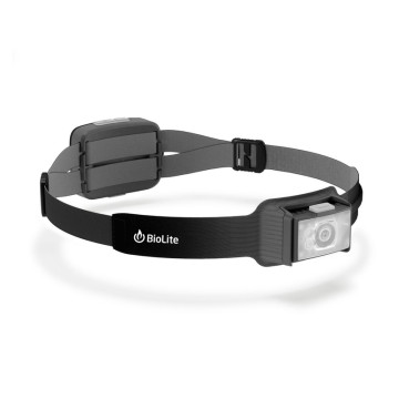 Ліхтар налобний BioLite Headlamp 750 Midnight Grey 