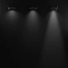 Ліхтар налобний Silva Discover 500 Black чорний