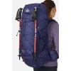 Рюкзак Lowe Alpine Sirac Plus ND40 жіночий Patriot Blue фіолетовий
