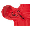Дощовик-пончо Tatonka Poncho Red червоний