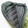 Спальник Sea to Summit Ascent Women's -9C/15F Regular жіночий Celery Green зелений