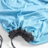 Вкладиш Sea to Summit Breeze Sleeping Bag Liner S Turkish Tile Blue блакитний