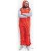 Вкладиш Sea to Summit Reactor Extreme Sleeping Bag Liner Compact Spicy Orange оранжевий