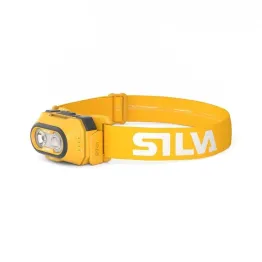 Ліхтар налобний Silva Explore 5 Yellow 700 жовтий
