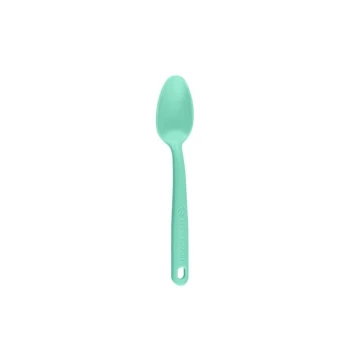 Ложка чайна Sea to Summit Camp Cutlery Teaspoon Cabbage аквамарин